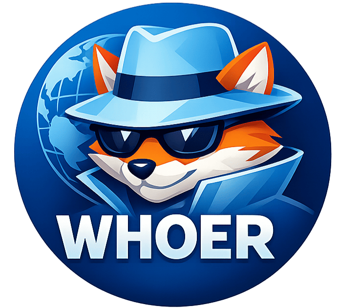 Whoer